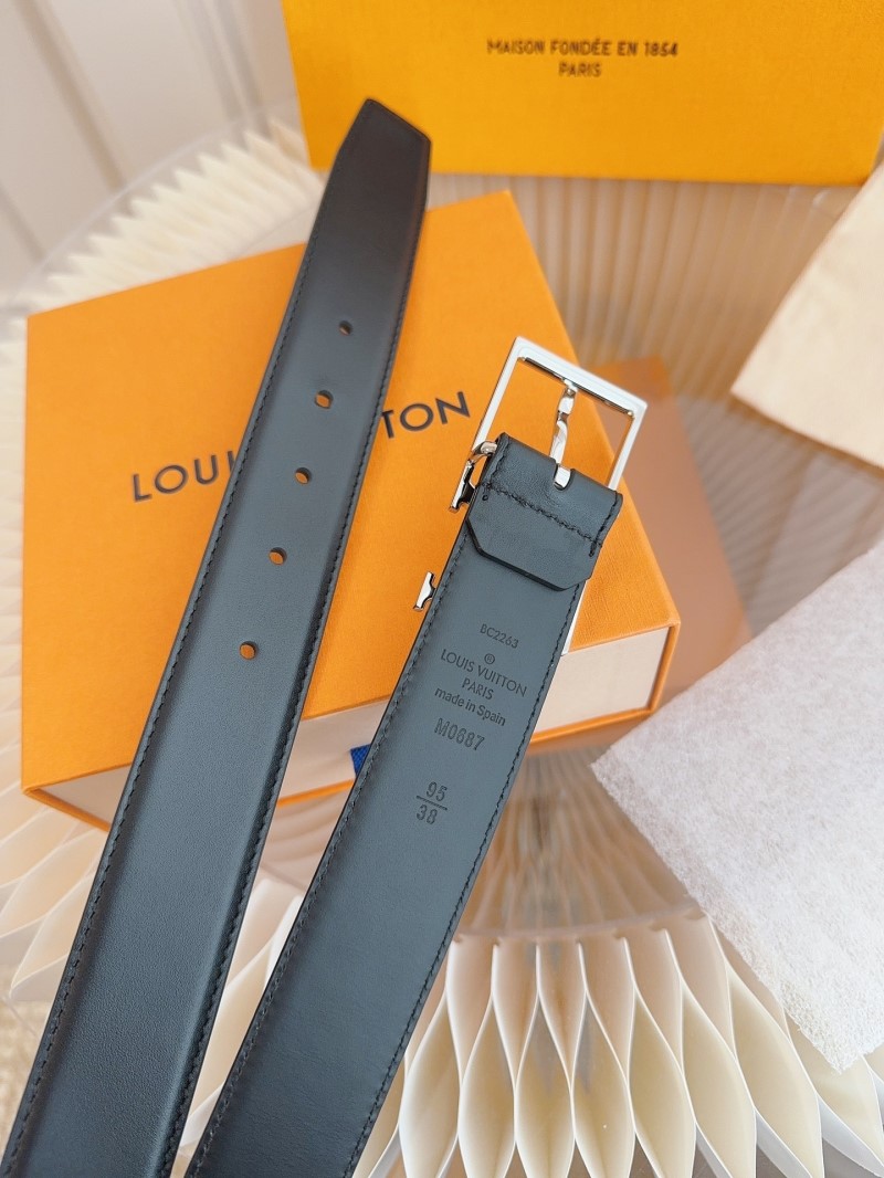l0vis Vvtt0n belts